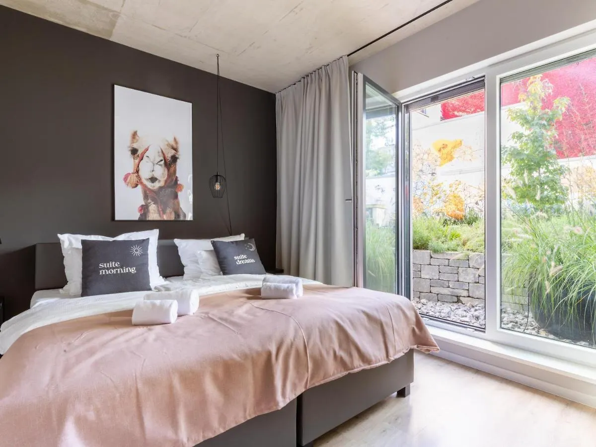 Limehome Duesseldorf Stresemannstrasse - Digital Access מלון דירות דיסלדורף