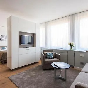 Brera Serviced Frankfurt Oper Germania