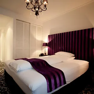 Aleksandra Hotel Düsseldorf