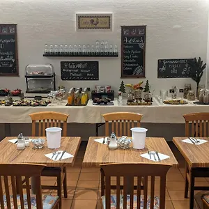 Rheinauer Hof - Hotel MHG