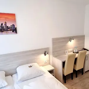 Adler Frankfurt Ξενοδοχείο Φραγκφούρτη