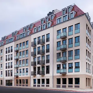 Prize By Radisson, Mitte Germania