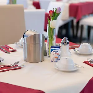 Goethe Messe By Trip Hotel Francfort-sur-le-Main