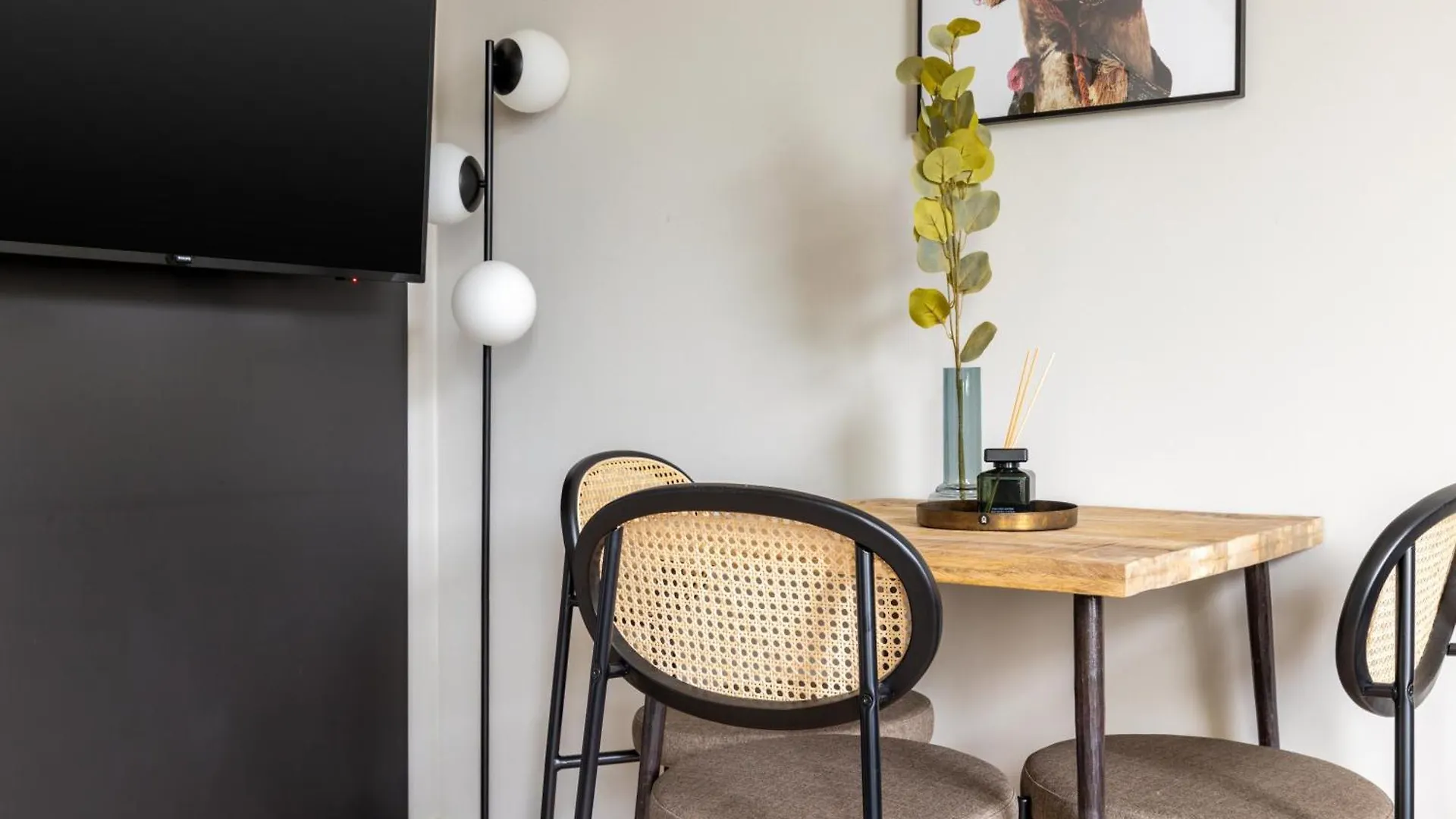 Limehome Duesseldorf Stresemannstrasse - Digital Access Aparthotel Dusseldorf