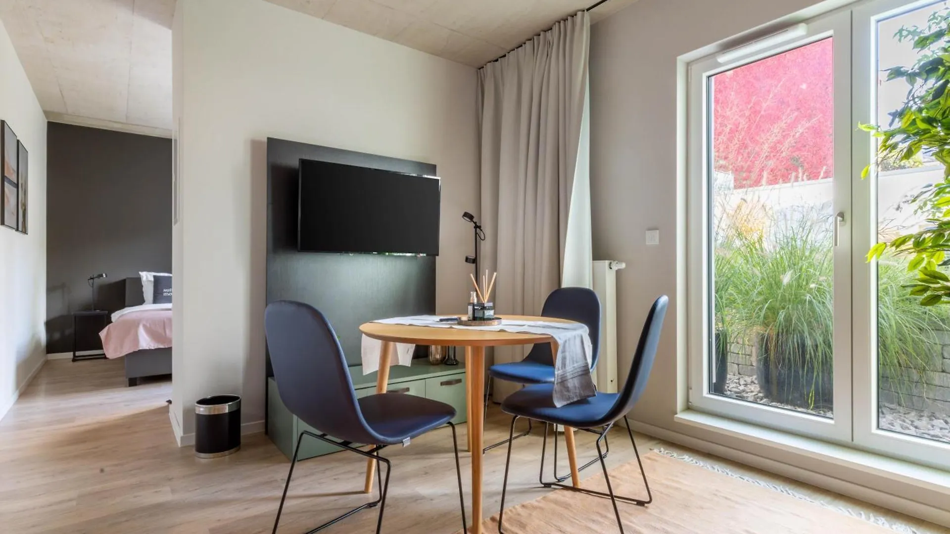 Limehome Duesseldorf Stresemannstrasse - Digital Access Germany